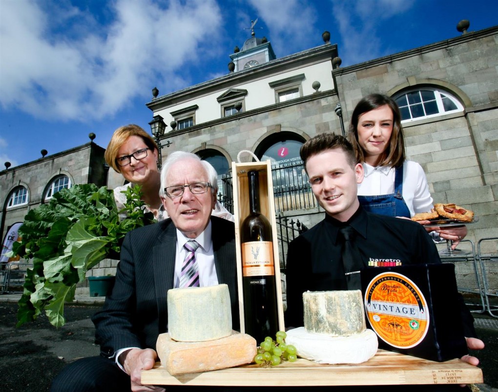 Hillsborough Farmers Market