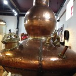 Bushmills Distillery