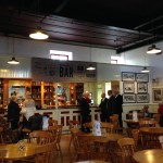 Bushmills Distillery