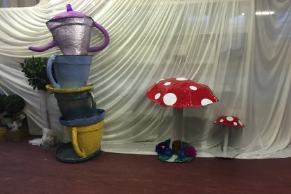 The Gr8 Escape Belfast