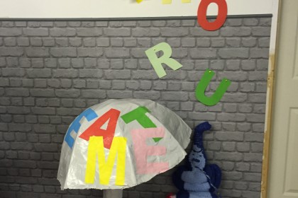 The Gr8 Escape Belfast