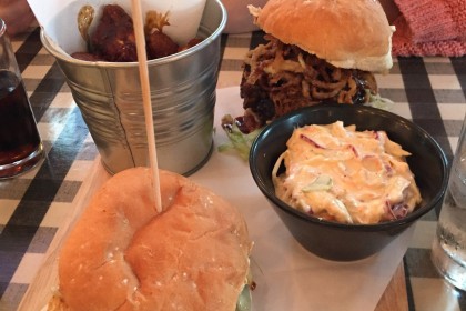 The Hotplate Noshery