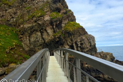 The Gobbins