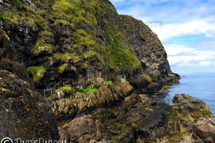 The Gobbins