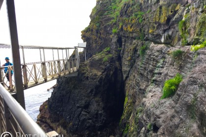 The Gobbins