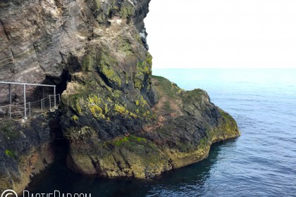 The Gobbins