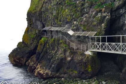 The Gobbins