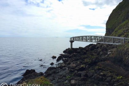 The Gobbins