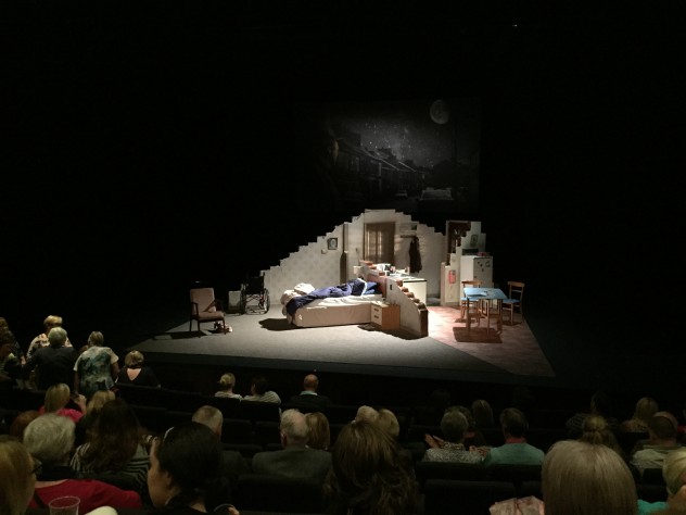 Fly Me To The Moon Lyric Theatre