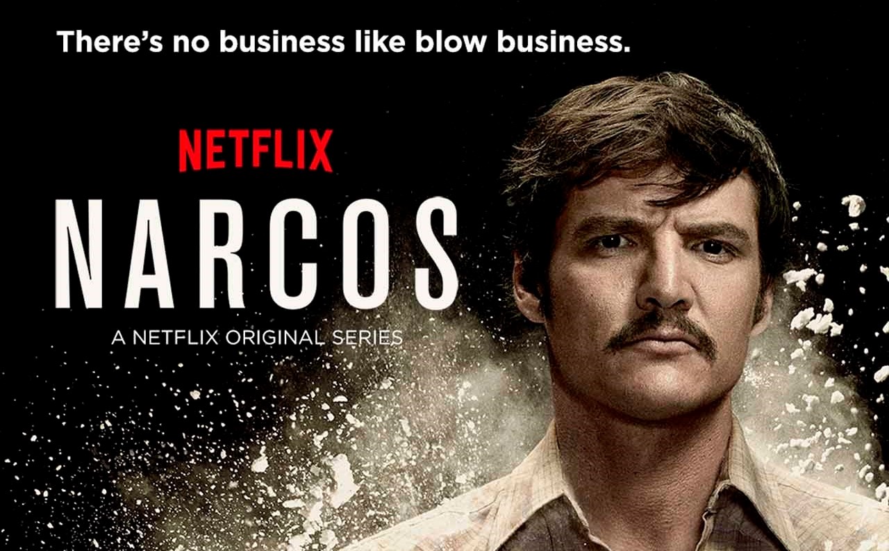 Narcos