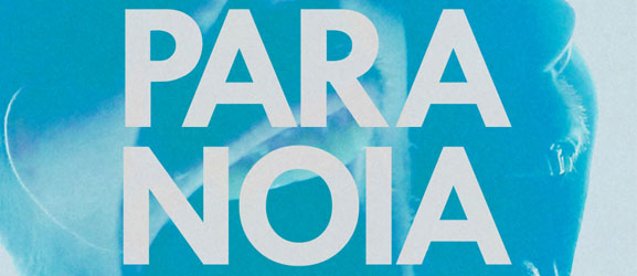 Paranoia A Northern Light
