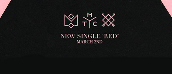 More Than Conquerors Red