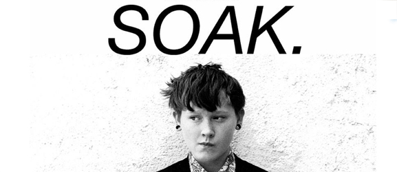 SOAK