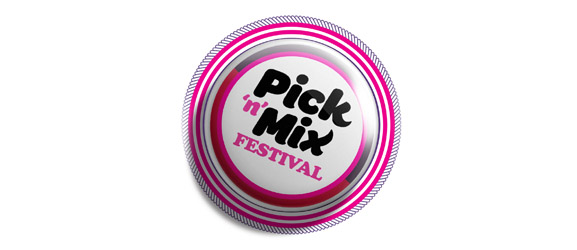 Pick n Mix Festival