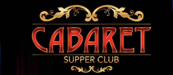 Cabaret Supper Club