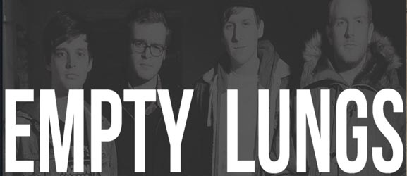 Empty Lungs