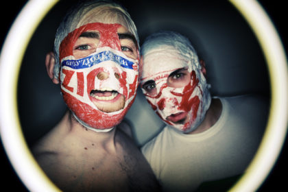 Rubberbandits