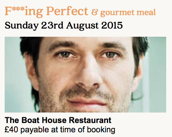 F**king Perfect Open House Festival