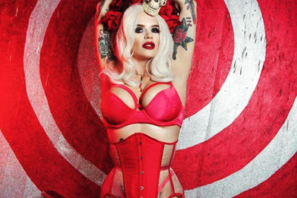 Death Do Us Part Danger Show