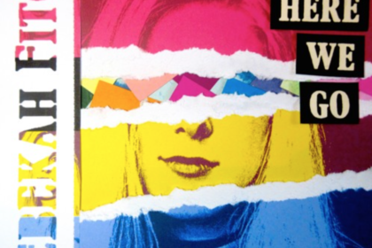 Rebekah Fitch Here We Go