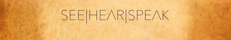 See Hear Speak