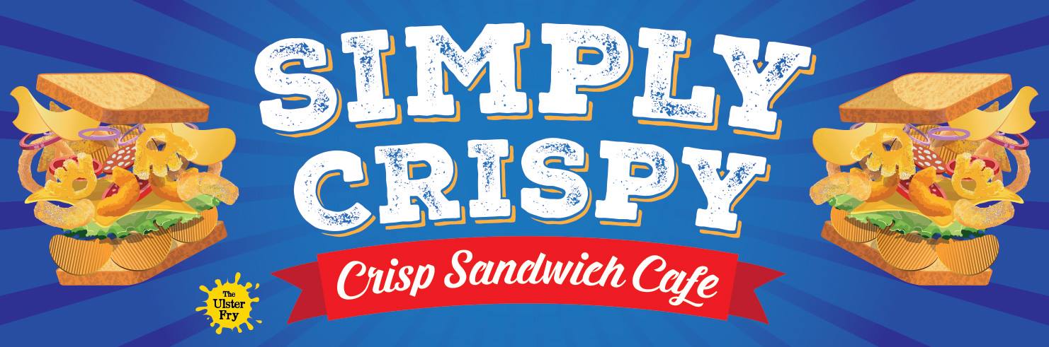 Simply Crisp