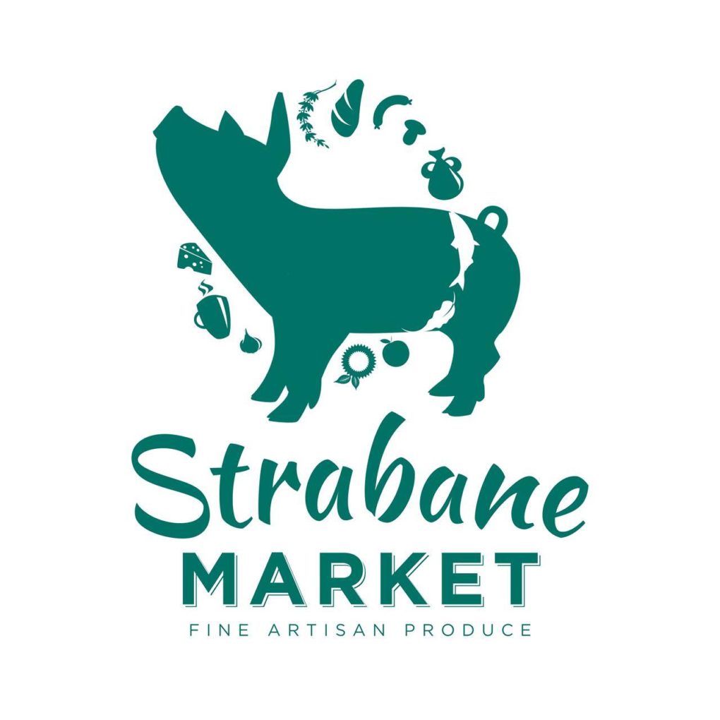 Strabane Market