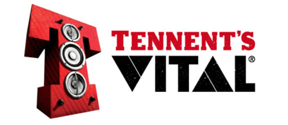 Tennents Vital