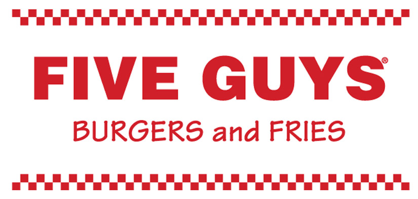 Five Guys Belfast