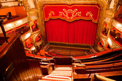 Grand Opera House Belfast