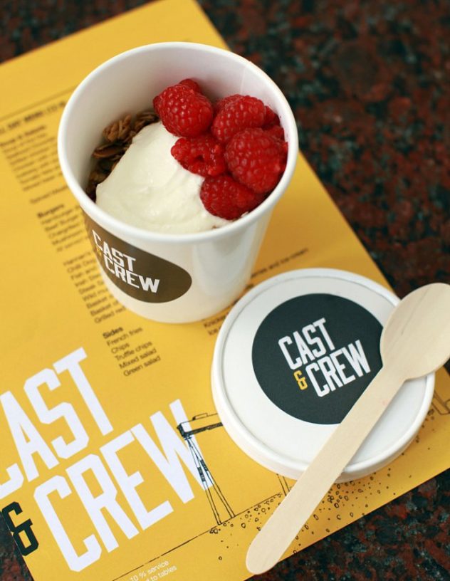 Cast and Crew Belfast