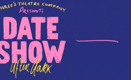 Date Show After Dark