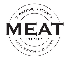 meat pop-up