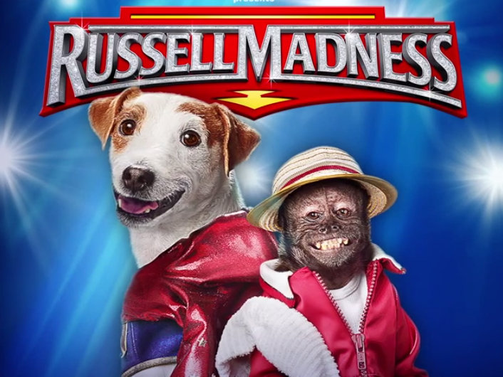 Russell Madness