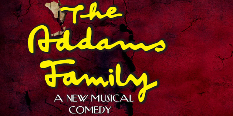 addams family belfast
