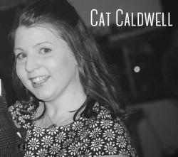Cat Caldwell