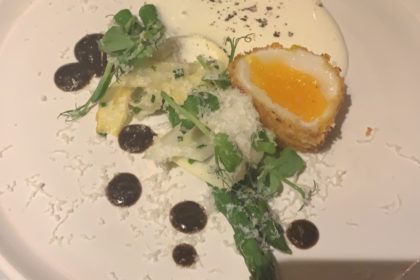 Six by Nico Belfast Childhood