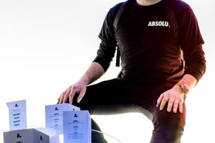 Absolut Nights NI Belfast