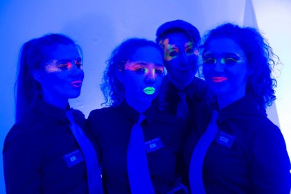 Absolut Nights NI Belfast