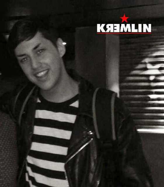 Adore Delano Kremlin