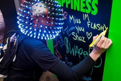 Absolut Nights NI Belfast