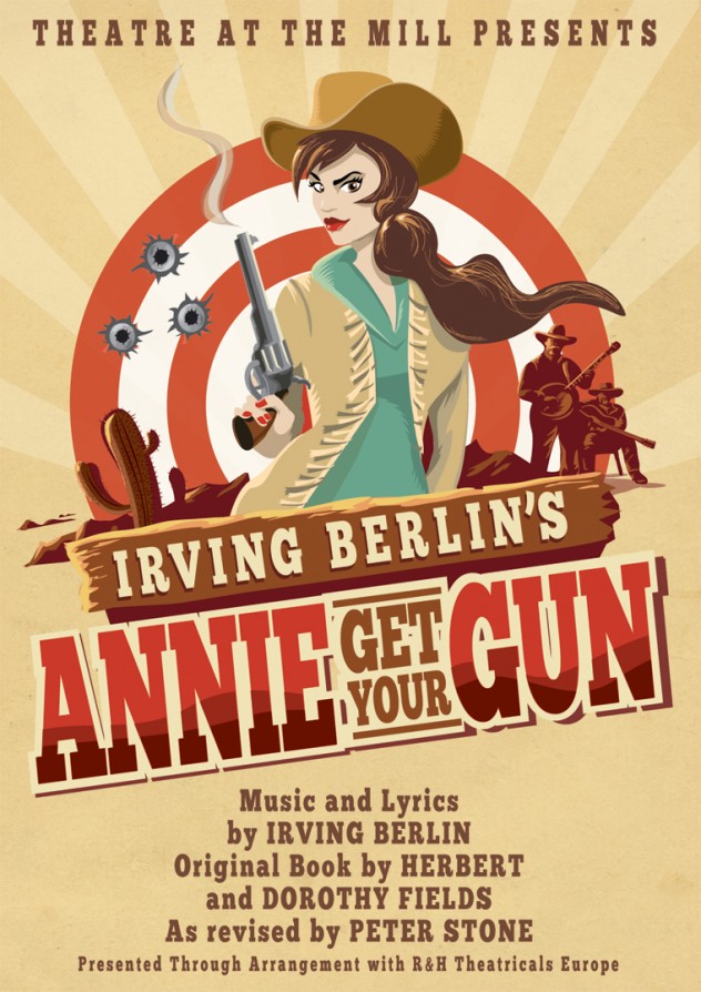 Annie Get Your Gun