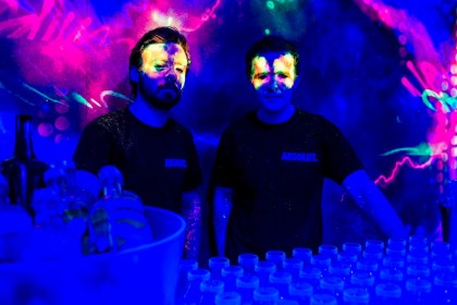 Absolut Nights NI Belfast