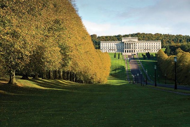 Stormont