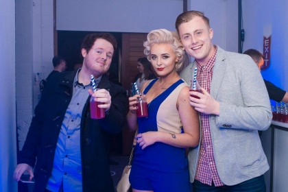 Absolut Nights NI Belfast