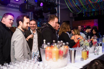 Absolut Nights NI Belfast