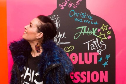 Absolut Nights NI Belfast