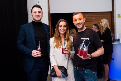 Absolut Nights NI Belfast