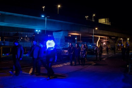 Absolut Nights NI Belfast