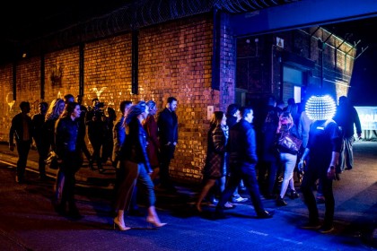 Absolut Nights NI Belfast